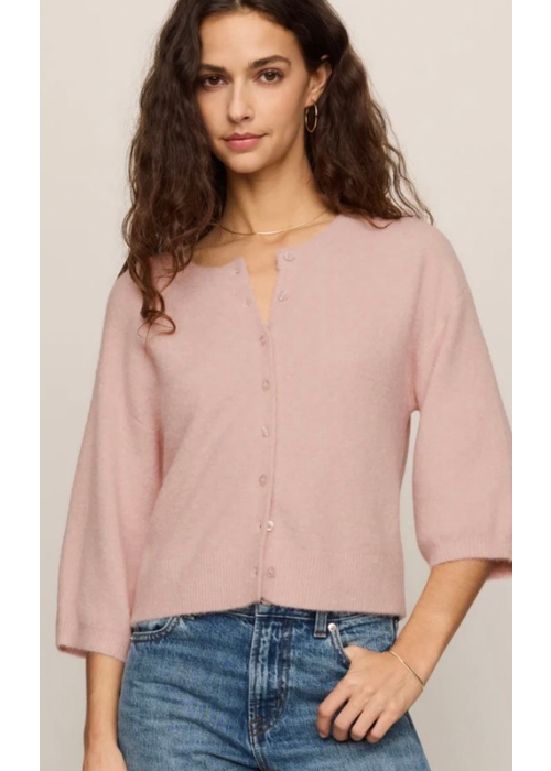 Z Supply Valor Cardigan