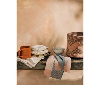 Terracotta Dune Mug