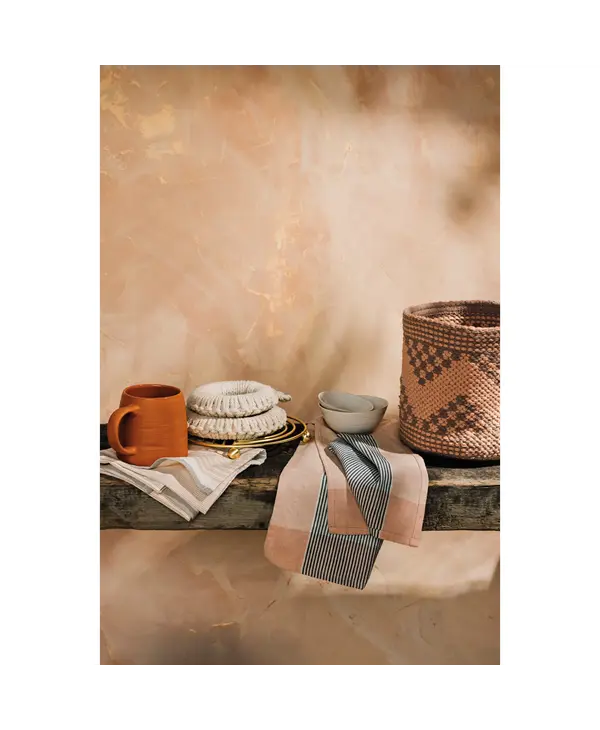 Danica Terracotta Dune Mug