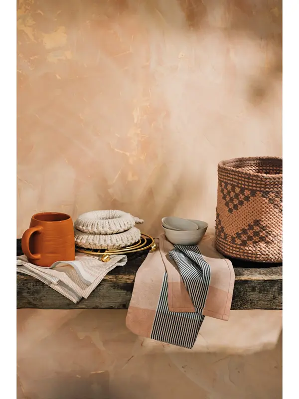 Danica Terracotta Dune Mug