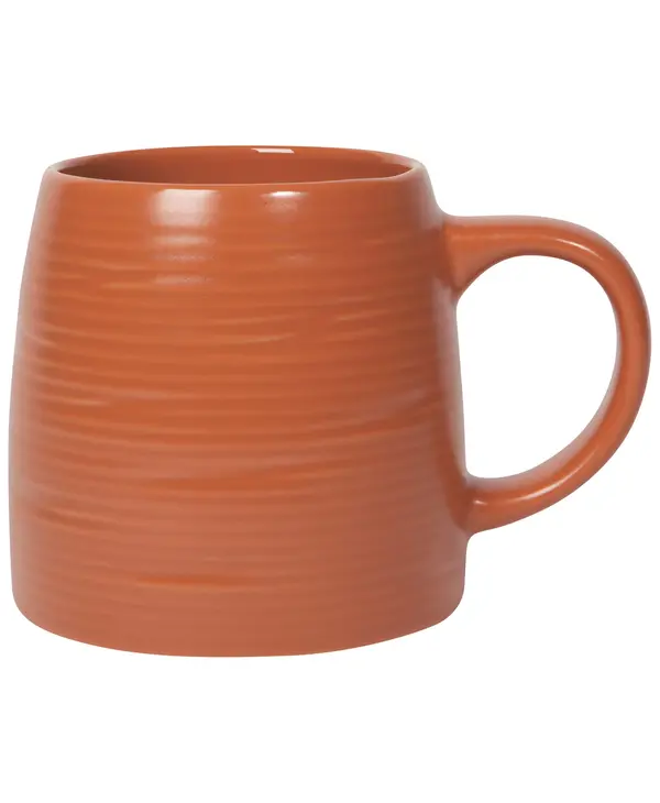 Danica Terracotta Dune Mug