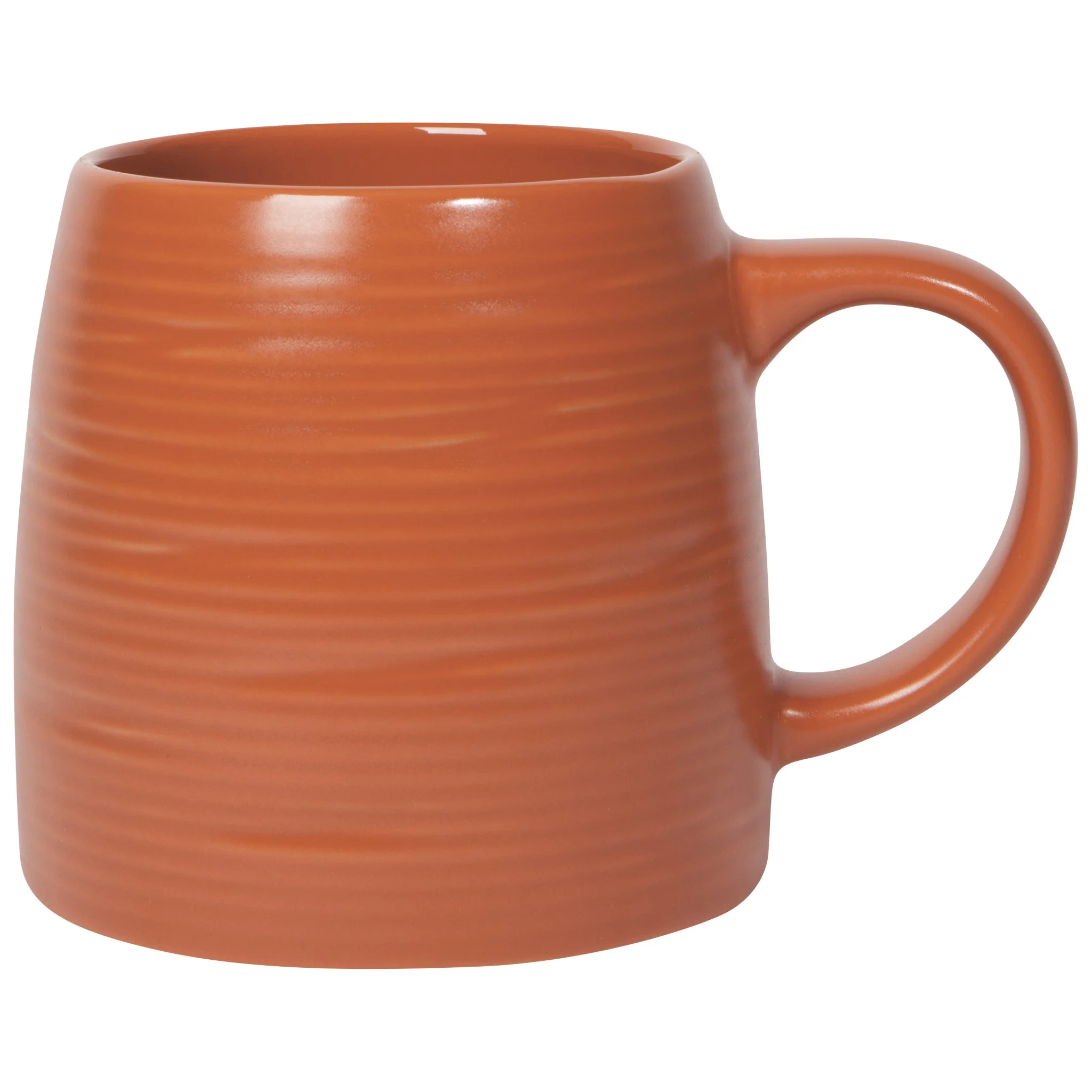 Danica Terracotta Dune Mug