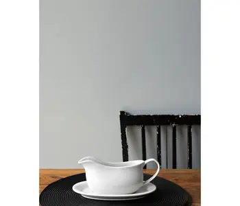 White Gravy Boat