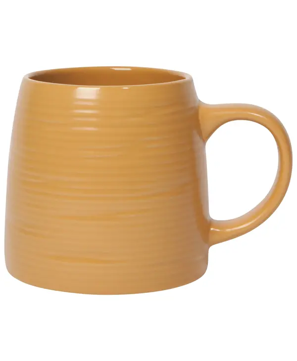 Danica Ochre Dune Mug