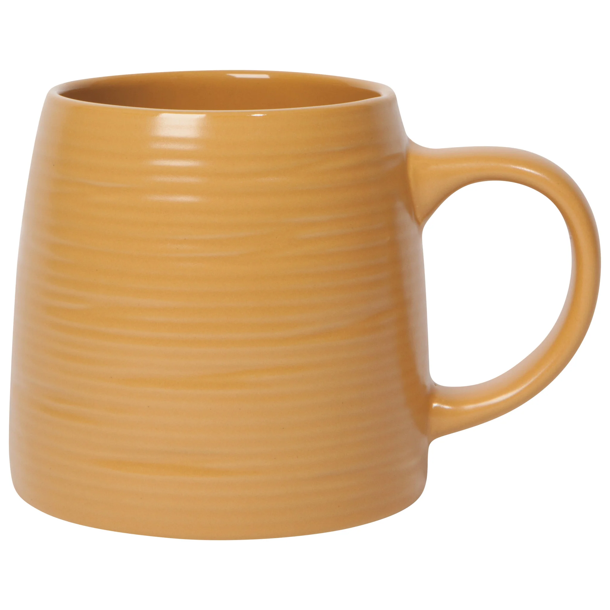 Danica Ochre Dune Mug