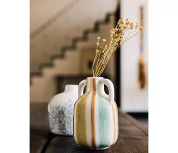 Bud Vase