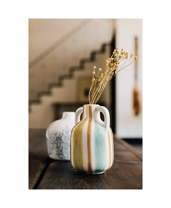 Danica Bud Vase