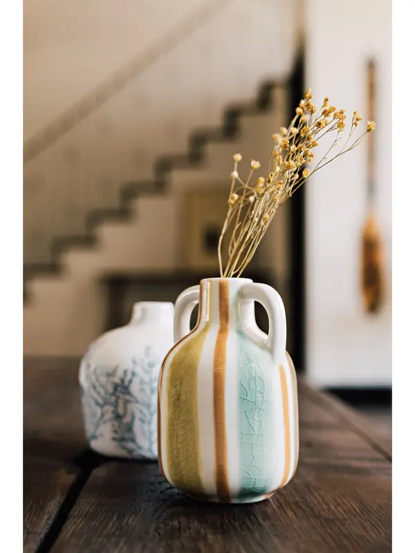 Danica Bud Vase