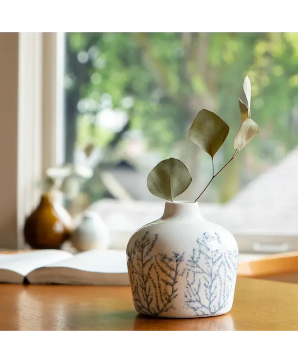Danica Bud Vase