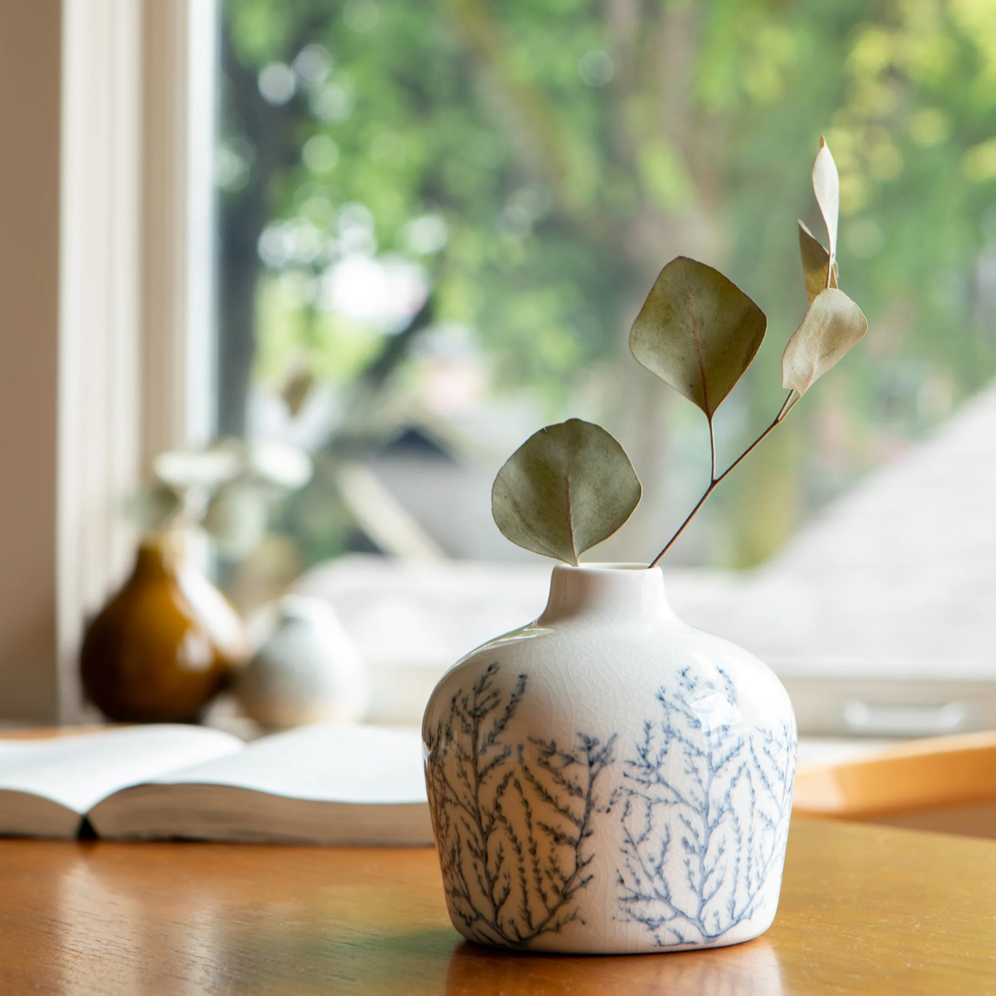 Danica Bud Vase