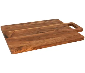 Acacia Serving Board 18.5 inch