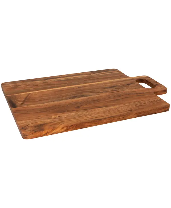 Danica Acacia Serving Board 18.5 inch