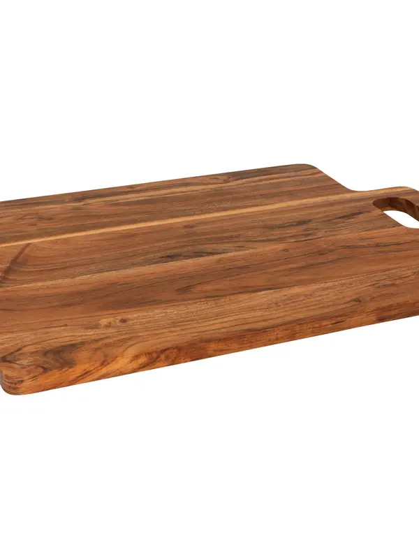 Danica Acacia Serving Board 18.5 inch
