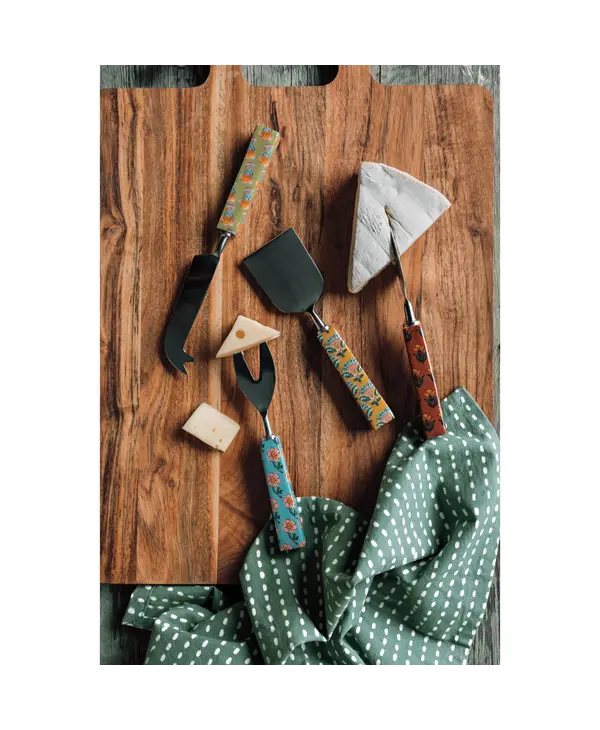 Danica Acacia Serving Board 17 inch