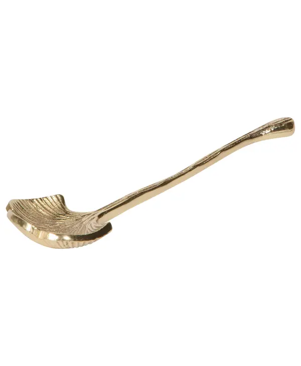 Ginkgo Spoons