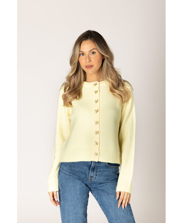 Lyla & Luxe Aisha Cardi