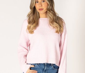 Bobby Crew Sweater
