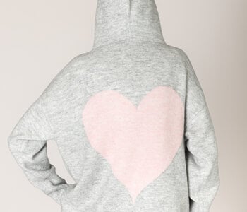 Penny Pullover