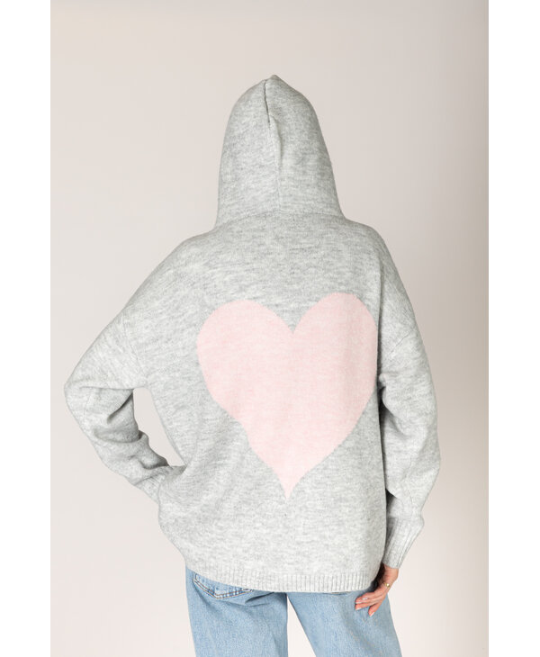Lyla & Luxe Penny Pullover