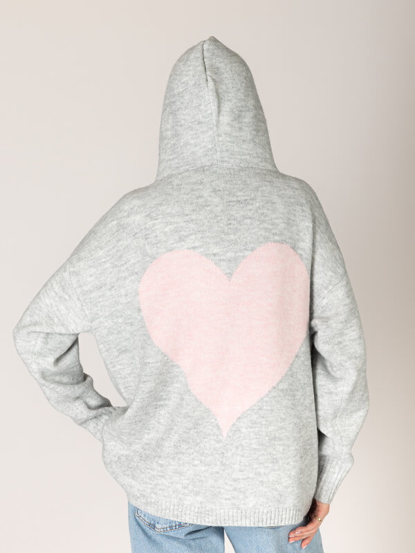 Lyla & Luxe Penny Pullover