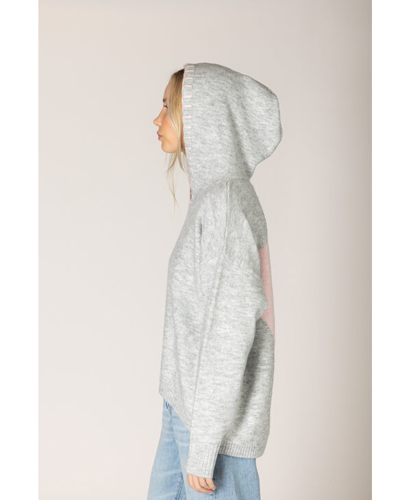 Lyla & Luxe Penny Pullover