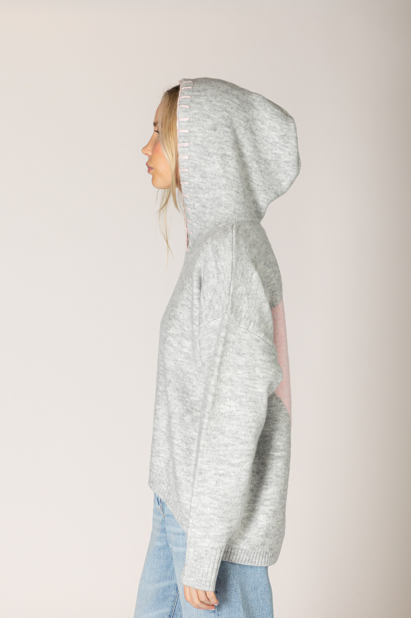 Lyla & Luxe Penny Pullover