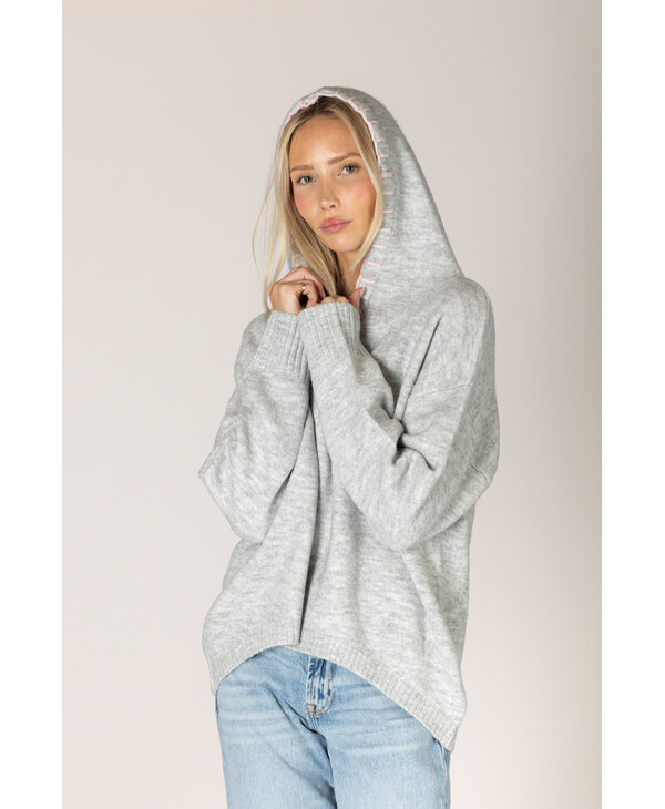 Lyla & Luxe Penny Pullover
