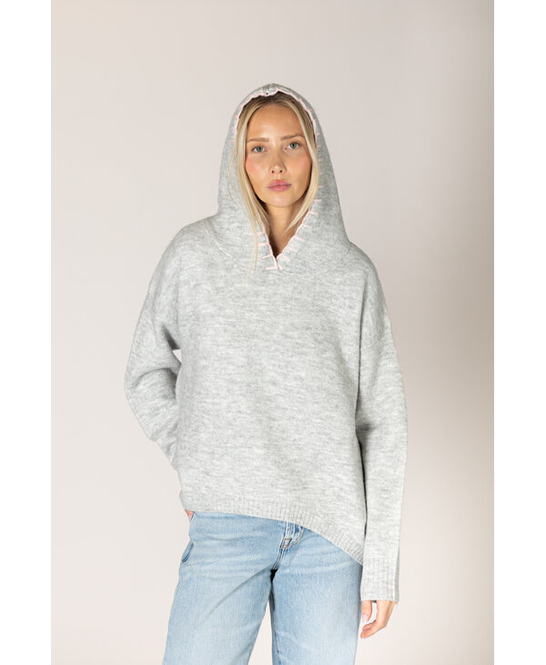 Lyla & Luxe Penny Pullover