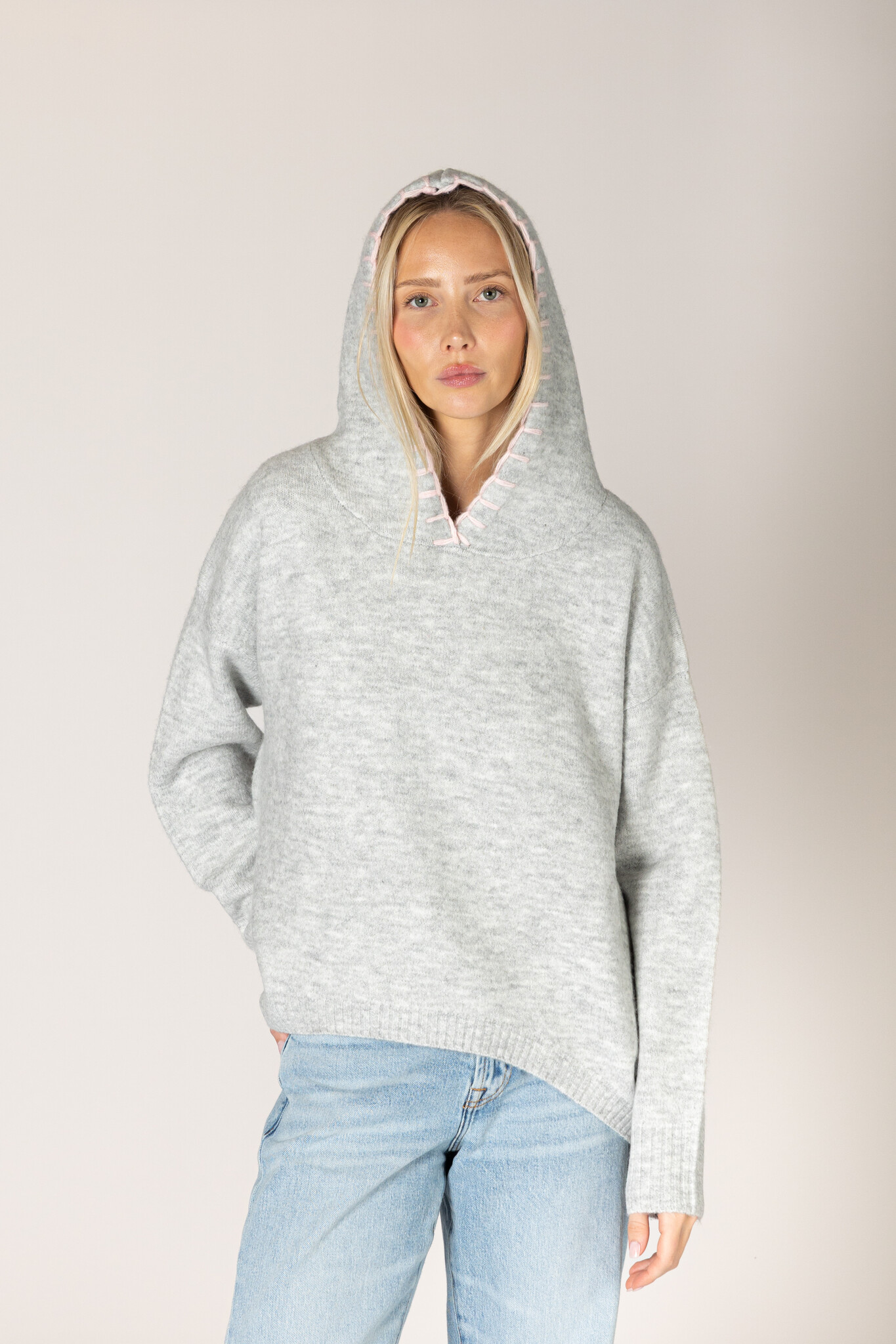 Lyla & Luxe Penny Pullover