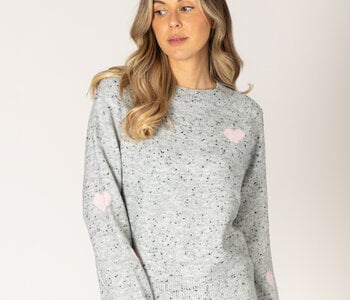 Philippa Crewneck