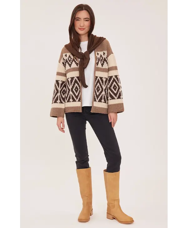 Gentle Fawn Dorian Cardigan