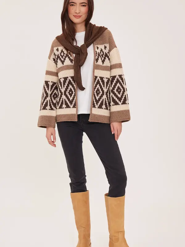 Gentle Fawn Dorian Cardigan