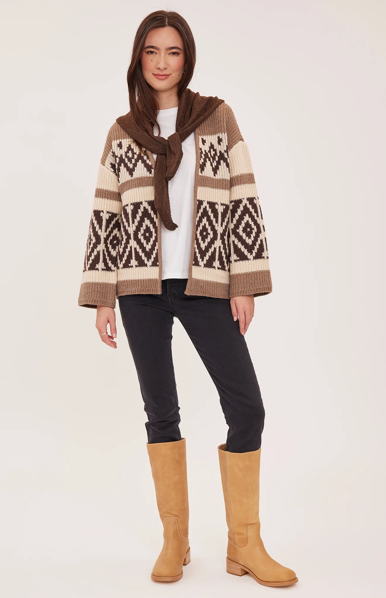 Gentle Fawn Dorian Cardigan