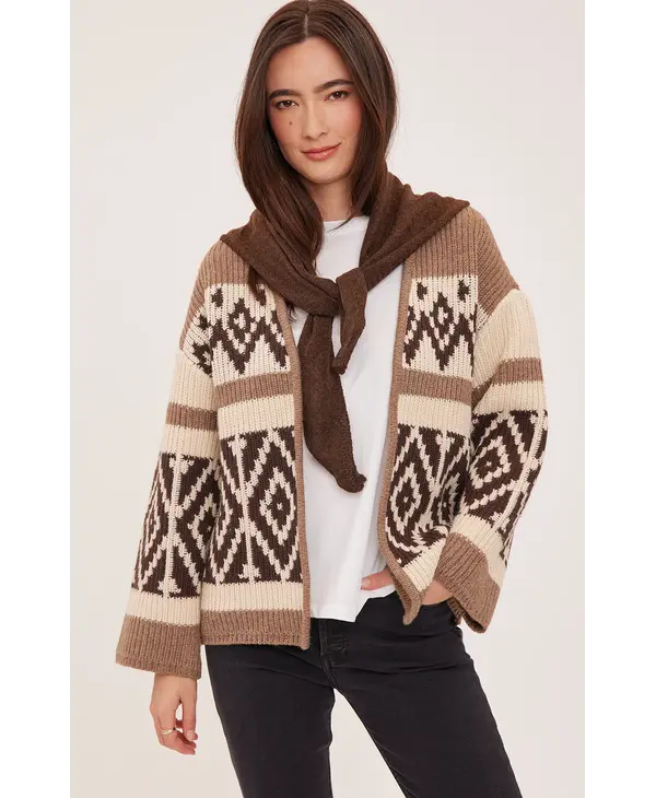 Gentle Fawn Dorian Cardigan