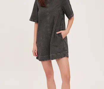 Penelope Dress