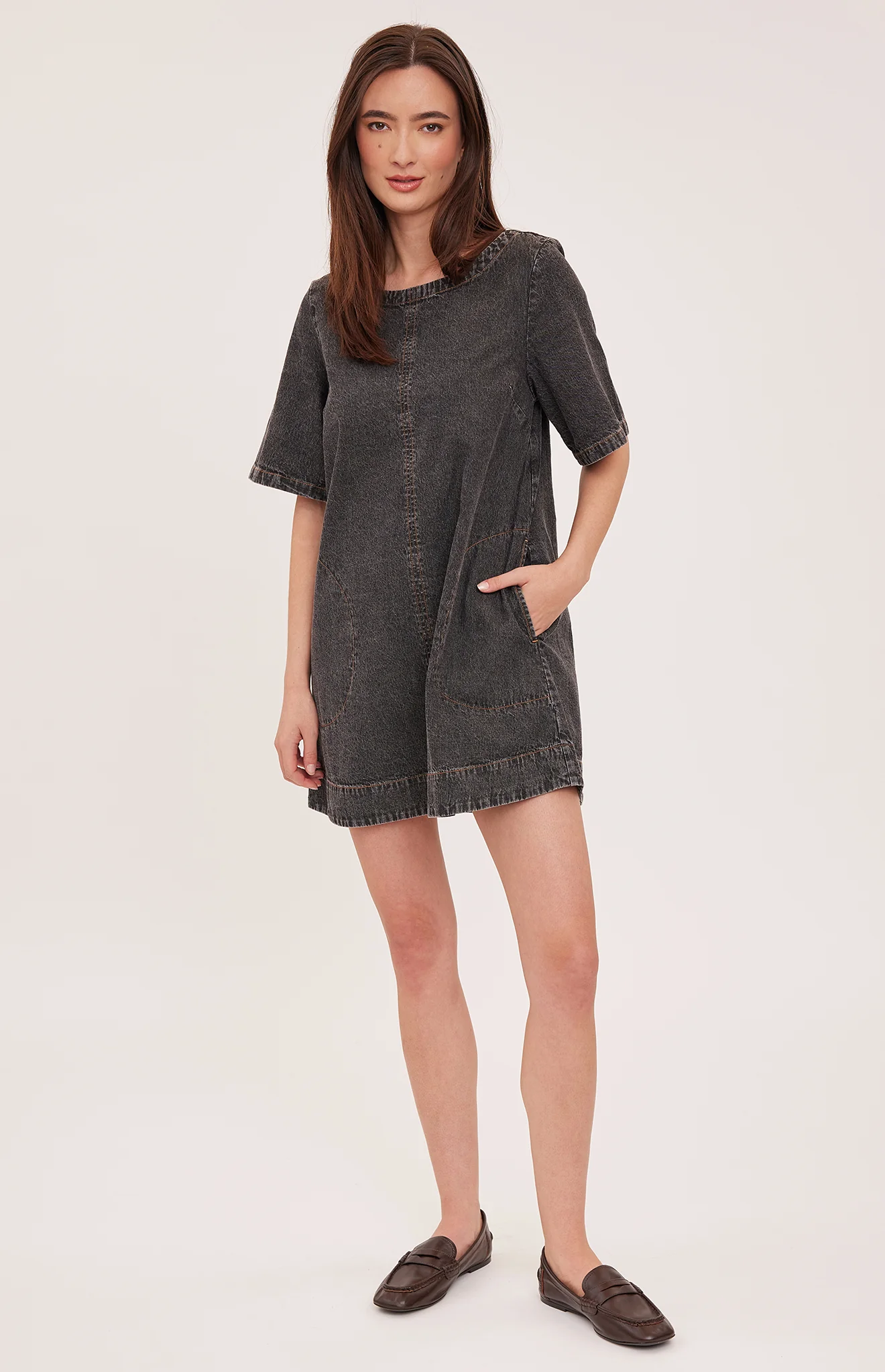 Gentle Fawn Penelope Dress