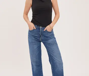 Indra Tank Top