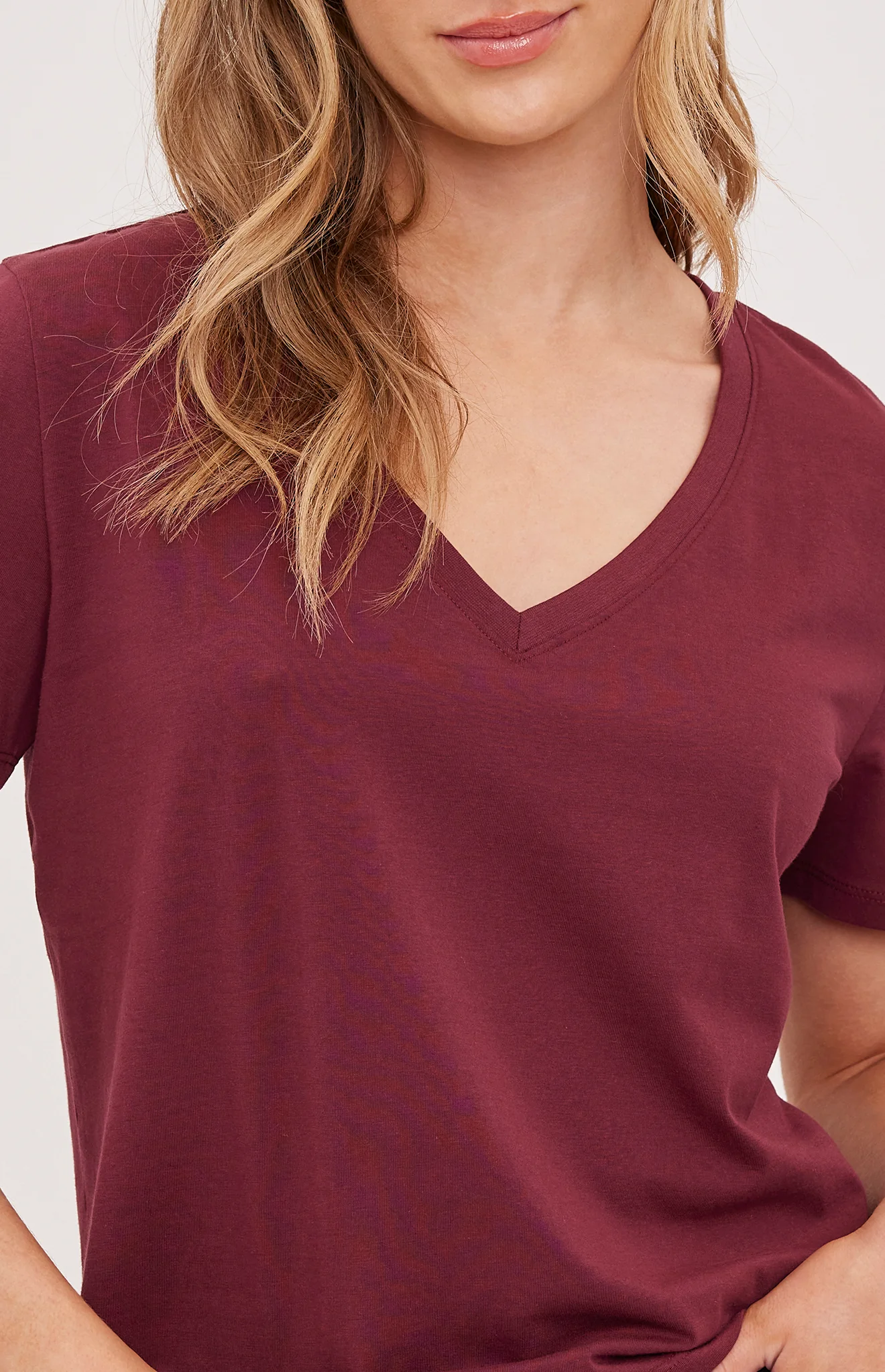 Gentle Fawn Lucy Cotton T-Shirt
