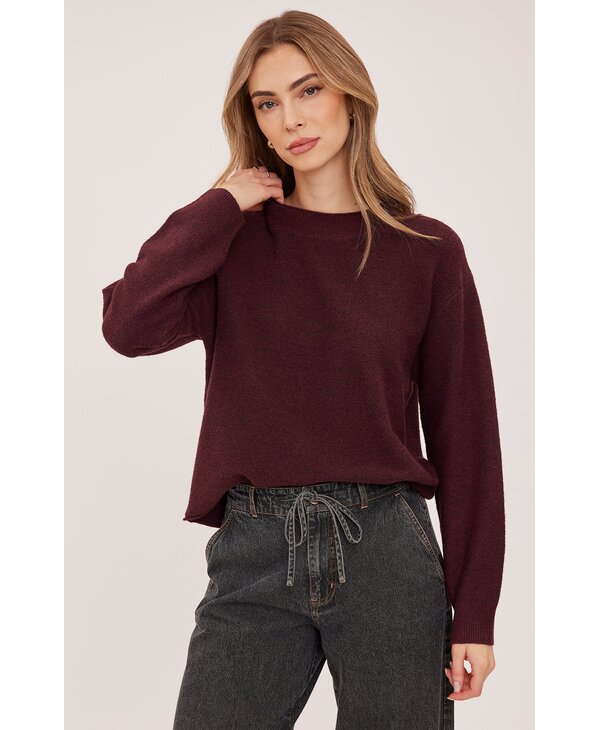 Gentle Fawn Wanda Pullover Sweater