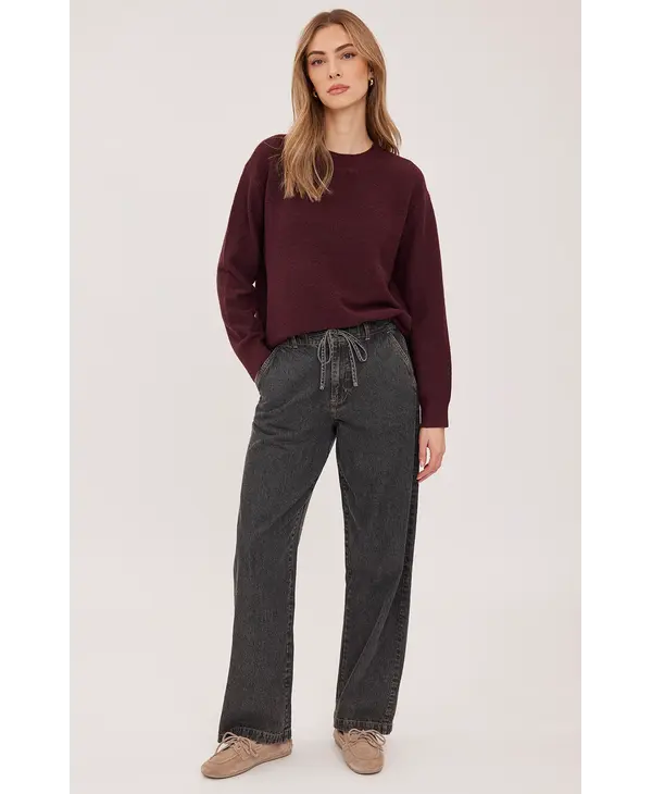 Gentle Fawn Wanda Pullover Sweater