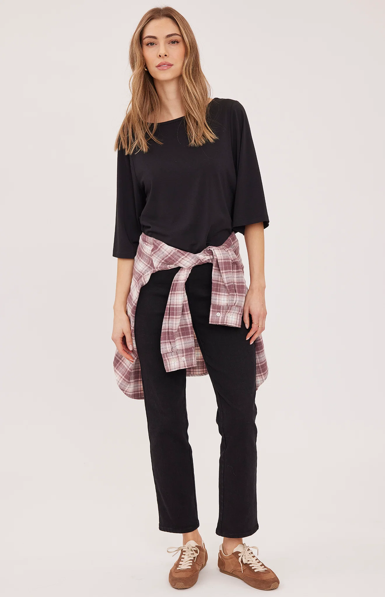 Gentle Fawn Aimee Tee