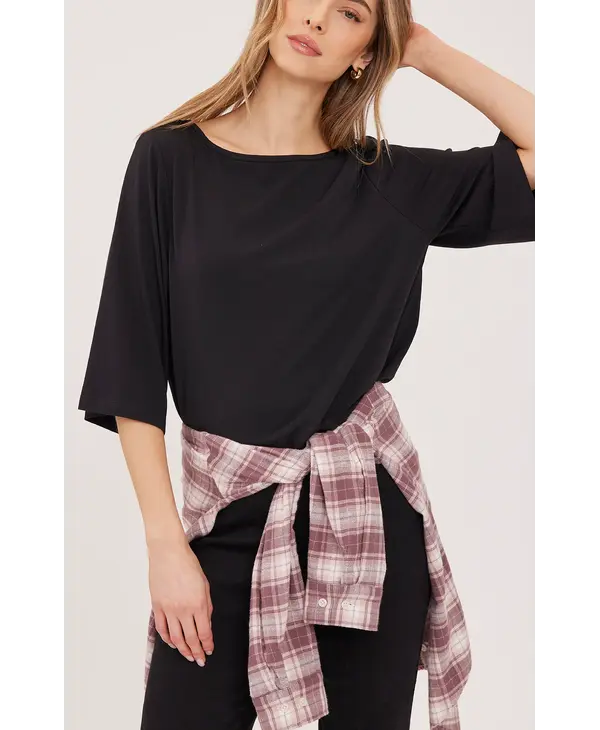 Gentle Fawn Aimee Tee