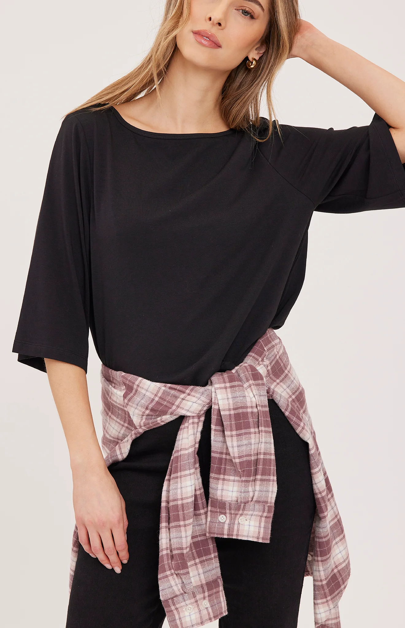 Gentle Fawn Aimee Tee