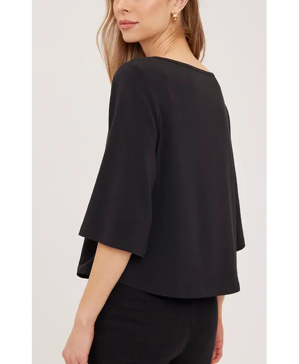 Gentle Fawn Aimee Tee