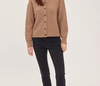 Dixie Cardigan