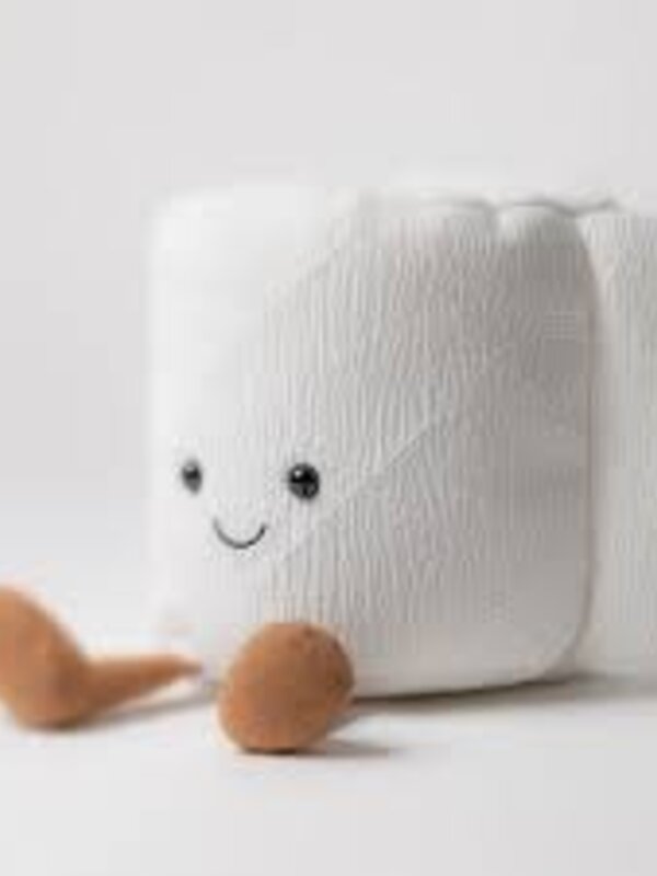 Jellycat Inc. Amuseables Toilet Roll