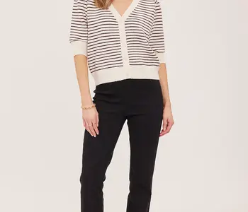 Hildi Knit Top