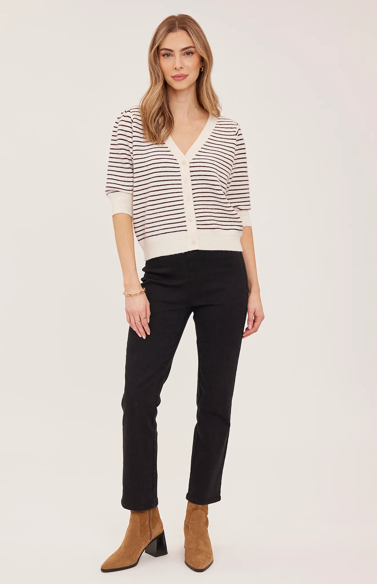 Gentle Fawn Hildi Knit Top