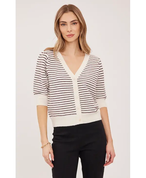 Gentle Fawn Hildi Knit Top