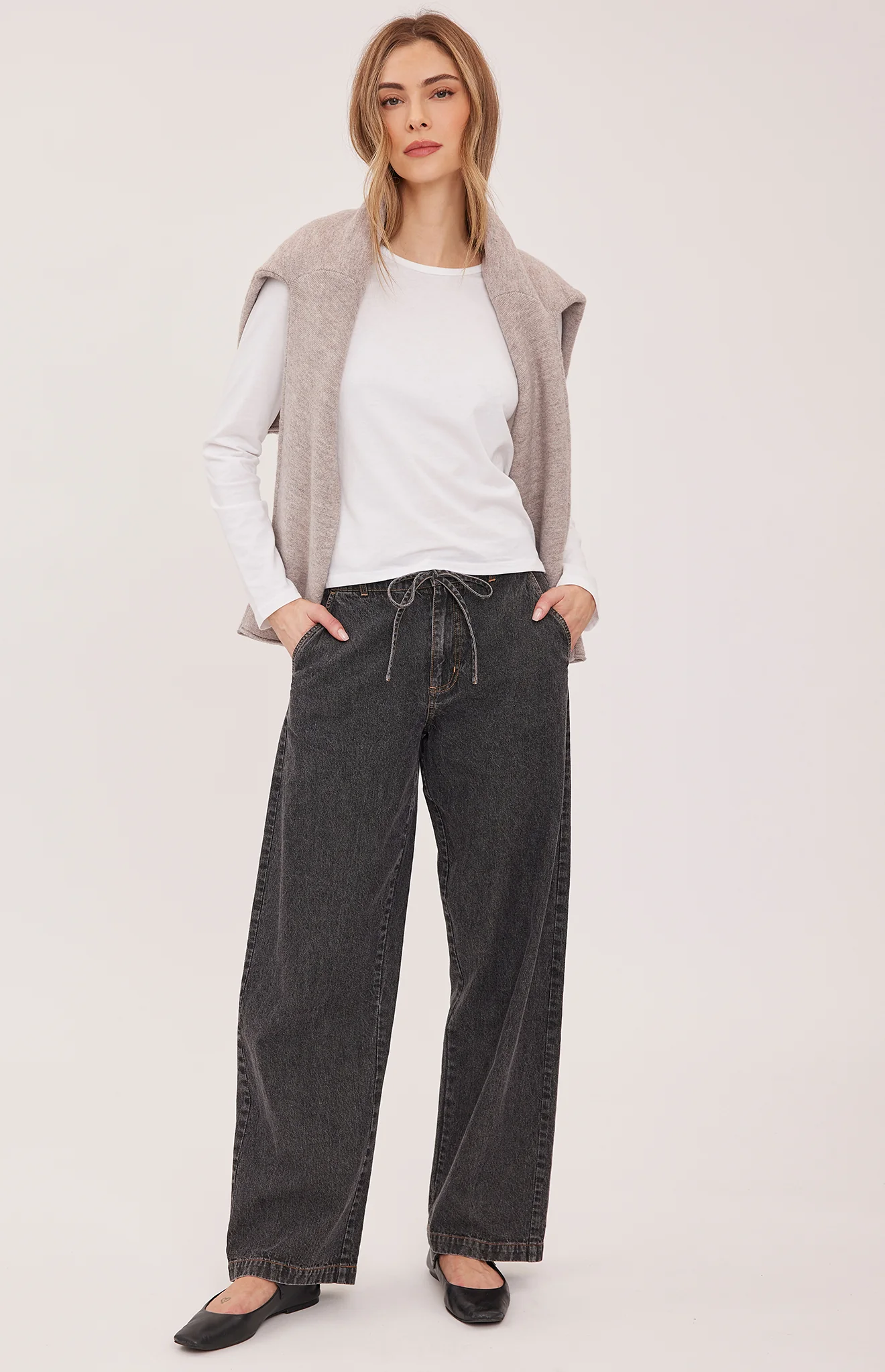 Gentle Fawn Hayden Pant